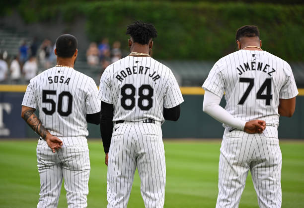 Chicago White Sox Poised to Be Major Sellers at the Trade Deadline