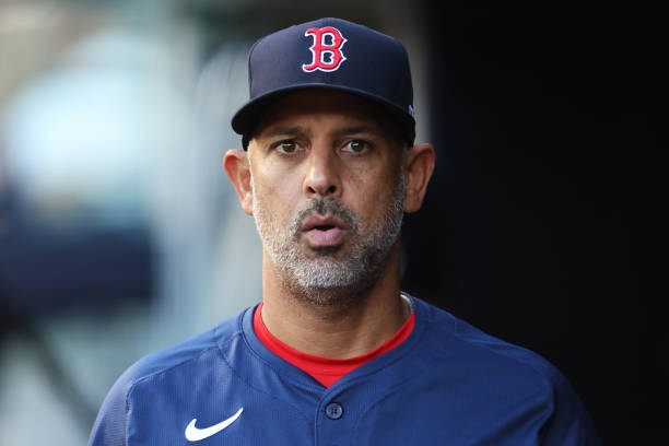Red Sox and Manager Alex Cora Agree to Three-year Extention (Report)