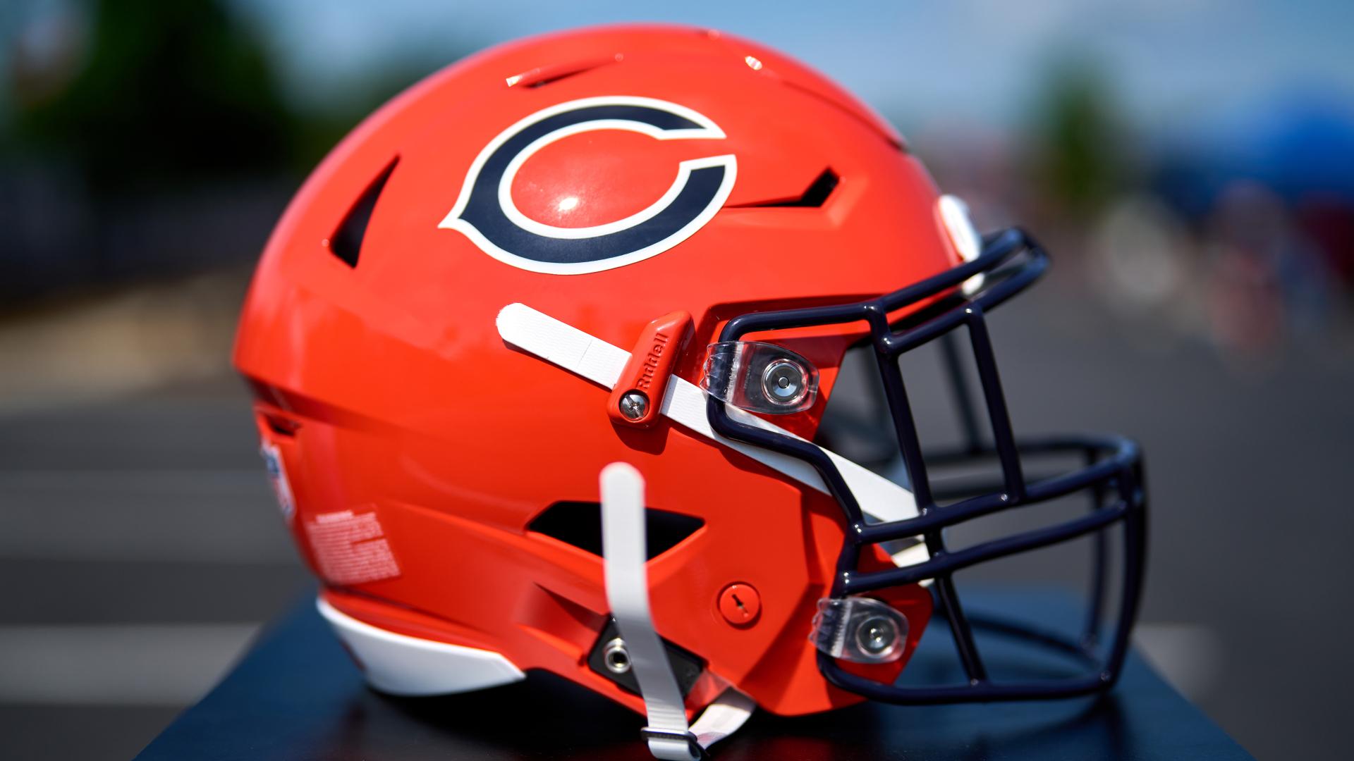 Breaking News: $23 Million Free Agent Signing to Boost Bears’ Roster