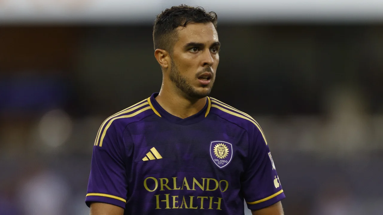 Report: MLS Disciplinary Committee Issues Fines to Orlando City Martin ...