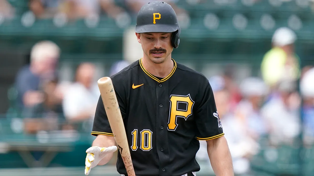 Breaking News: Pittsburgh Pirates Grapple with Disheartening Center Fielder Setback