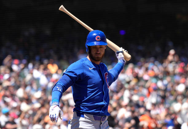 Cubs Place Cody Bellinger on Injured List Due to Severe Injury Sustained, Calls up Star Outfielder from Triple-A Iowa as Replacement.