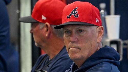 Breaking News: Braves’ Risky Signing Sparks Doubts About Their Playoff Plans