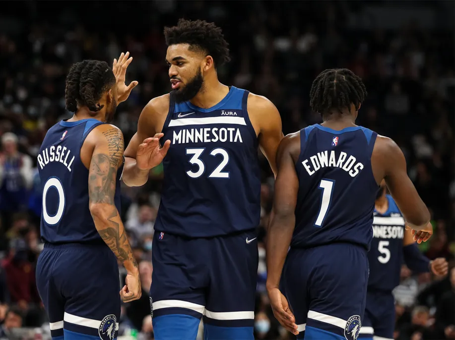 Breaking News:  Knicks on Verge of Blockbuster Trade for $220 Million Timberwolves Star