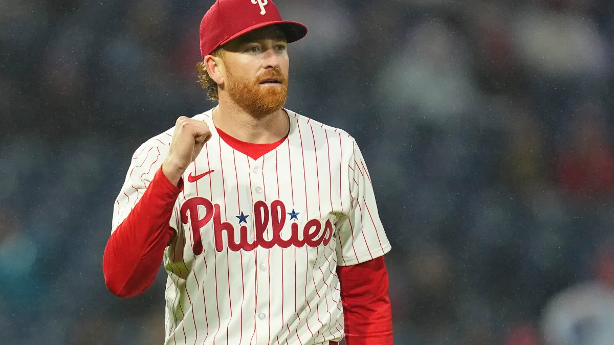 Breaking News: Phillies Grieve as Key Pitcher Faces Major Injury