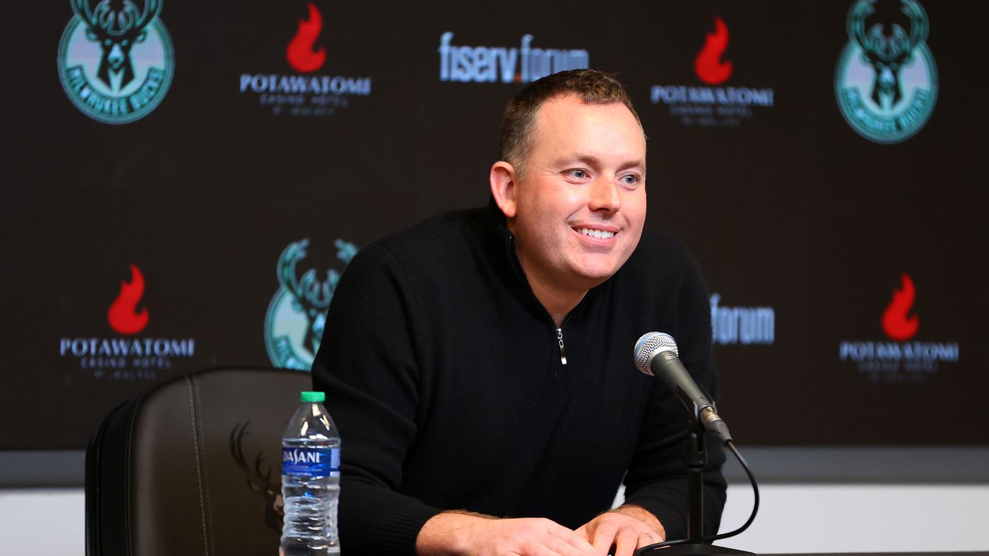 Reports: Milwaukee Bucks GM Jon Horst Opens Up About Blockbuster Trade