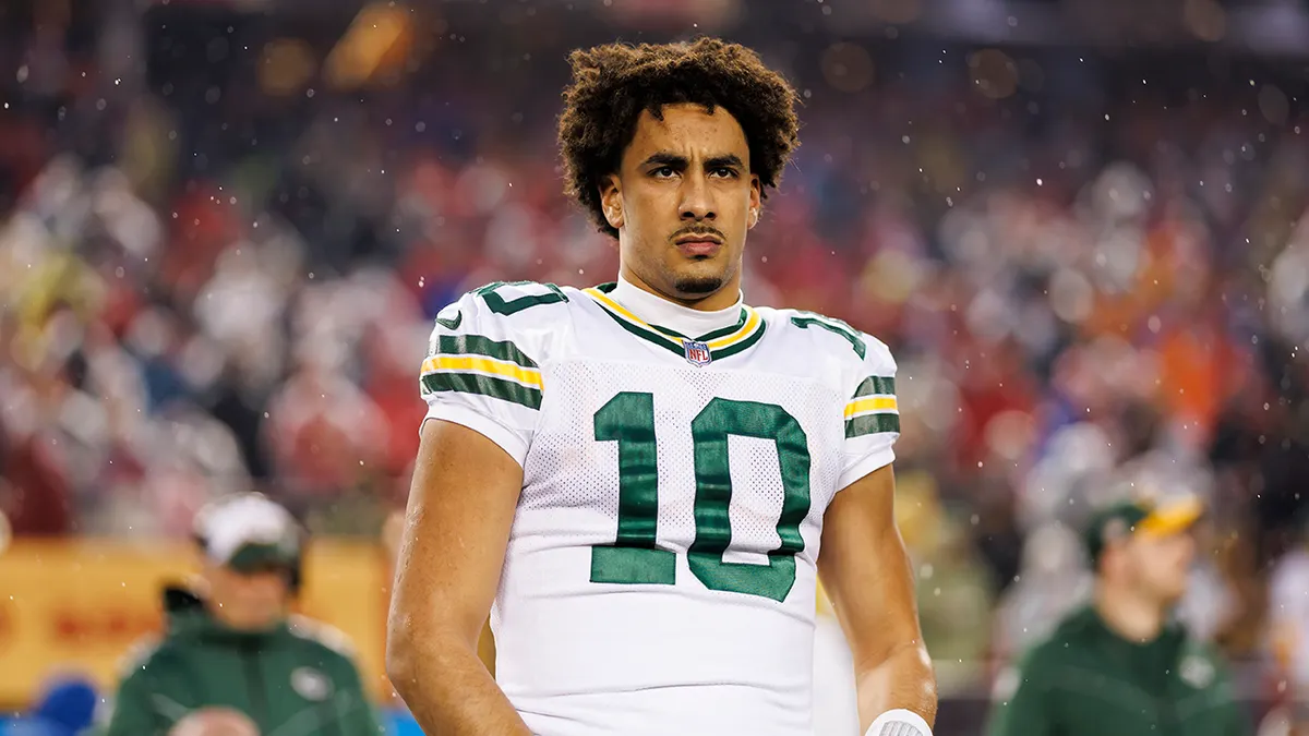 Breaking News: Green Bay Packers Quarterback Jordan Love Confirmed…