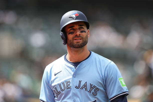 Why Waiving Kevin Kiermaier is Wishful Thinking and Its Impact on the Blue Jays Lineup