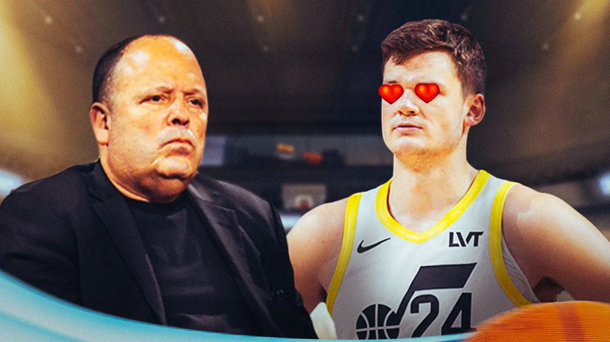 NBA Rumors: Knicks Eye Trade with Jazz