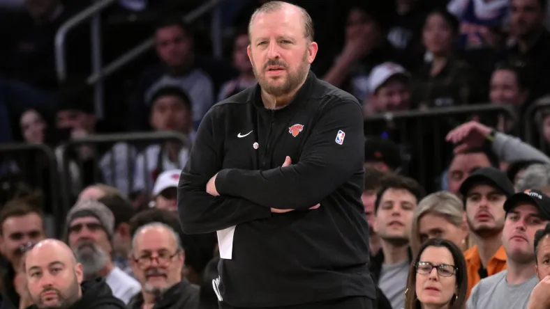 Knicks Pursue Major Deal to Land Promising Young Center