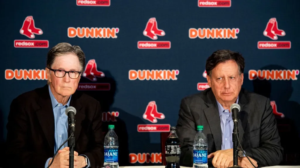 “Heartbroken Red Sox Fans: John Henry Sells Team for $4.7 Billion, Leaving Legacy of Disappointment”