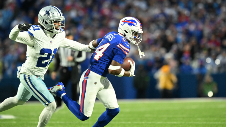 Chicago Bears Gaining Momentum as Prime Contender for 5-Time Pro Bowl Defender