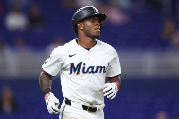 Marlins Designate Tim Anderson for Assignment, Recall Promising Prospect as Replacement