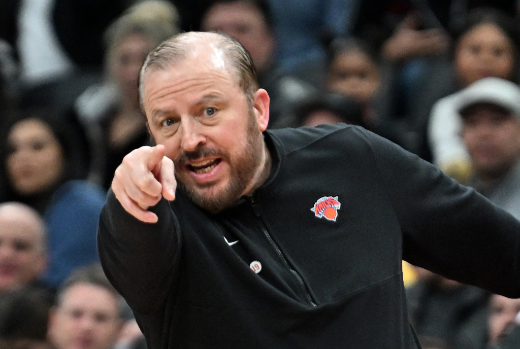“Knicks’ Head Coach Nearing $10-Plus Million Extension”