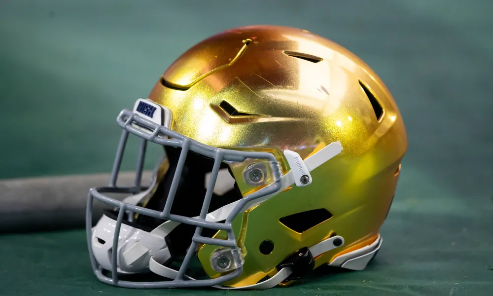 Breaking News: Four-Star Safety Decommits from Notre Dame: Major Recruiting Blow