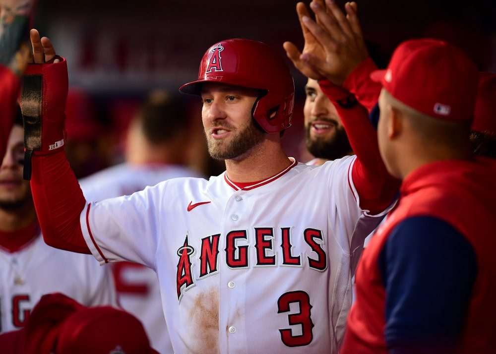 Heavenly Deal? Pirates in Talks for Angelic Outfielder with L.A.