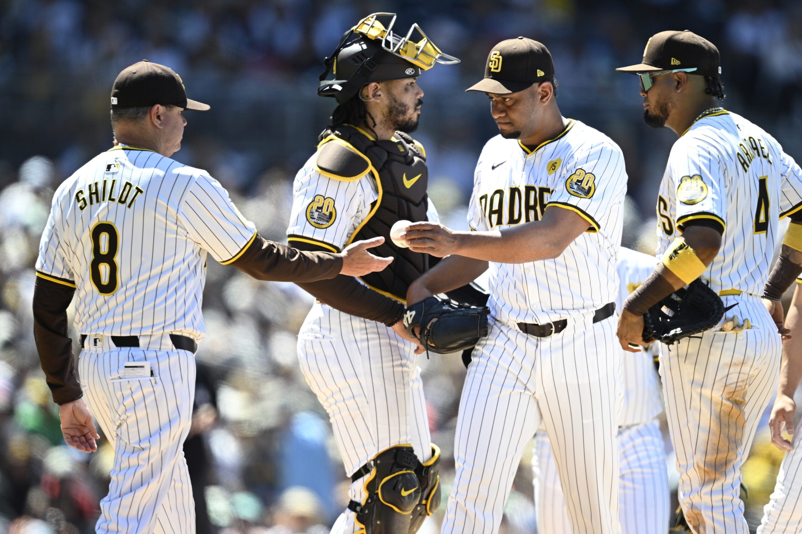 BREAKING NEWS: Padres’ $1.25 Billion Spending Spree Adds Pressure Ahead of Trade Deadline