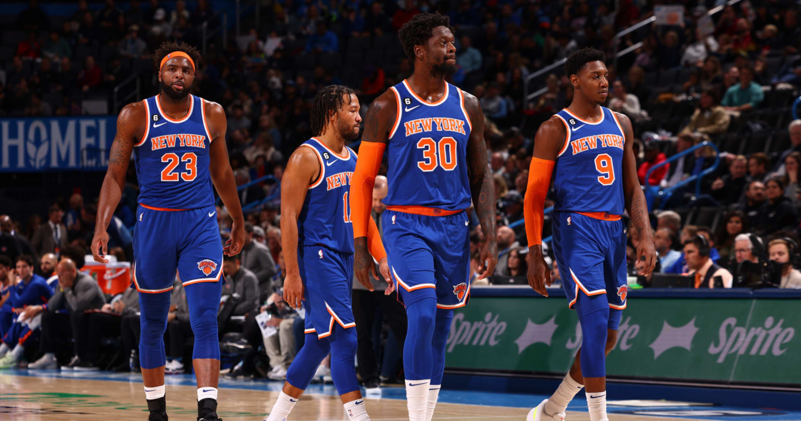 Breaking News: Knicks Star Chooses Lower Contract Extension, Passing Up $113 Million…