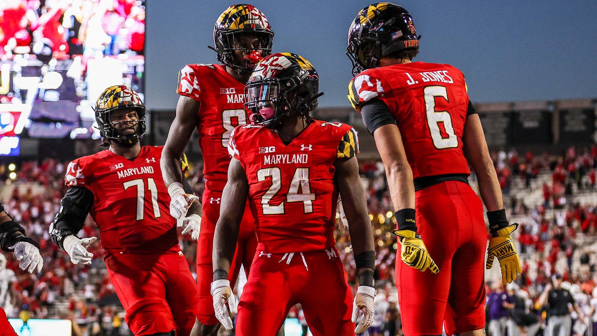 Maryland’s 2025 Recruiting Class Hits No. 26: What’s Next?