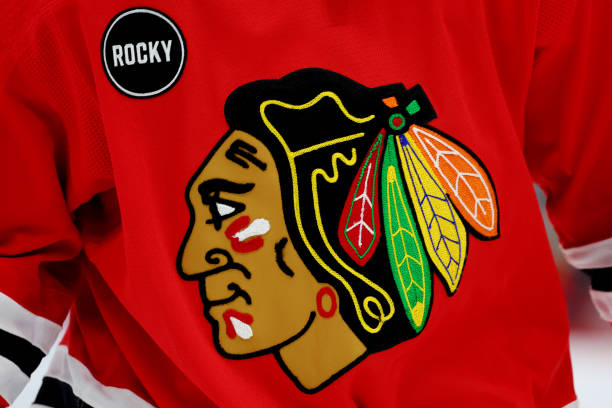 Blackhawks Sign Top Draft Pick and Michigan State Standout to Entry-Level Contract