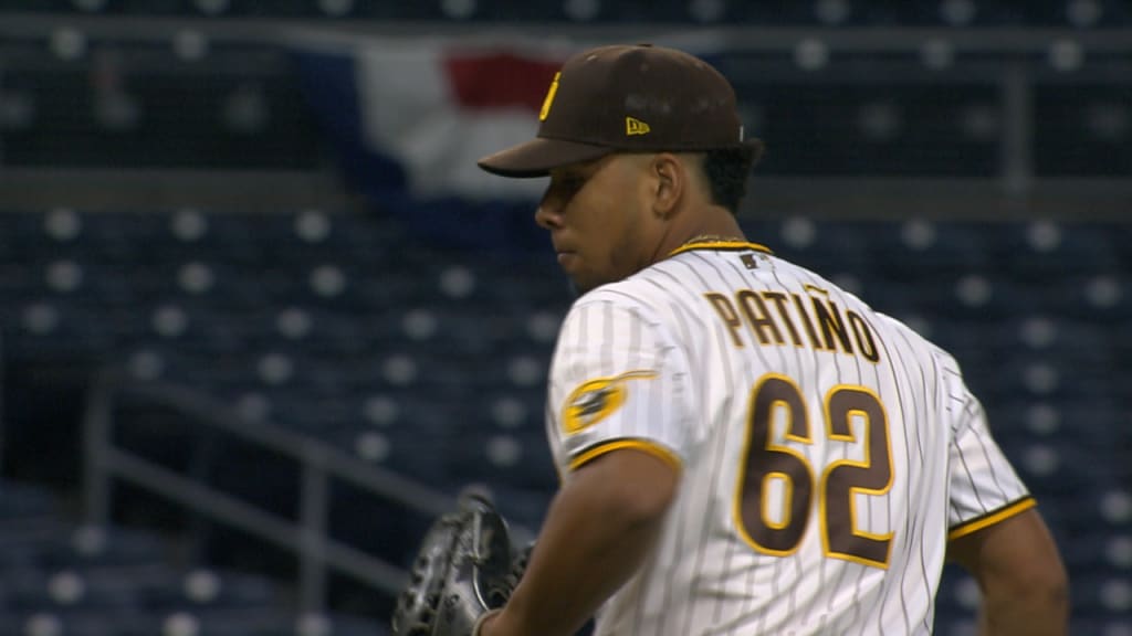 Breaking News: San Diego Padres Bid Farewell To Key Pitcher.