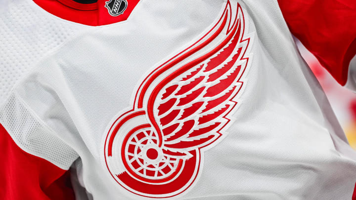 Highly Rated Defenseman Signs Major Two-Year Deal with Red Wings