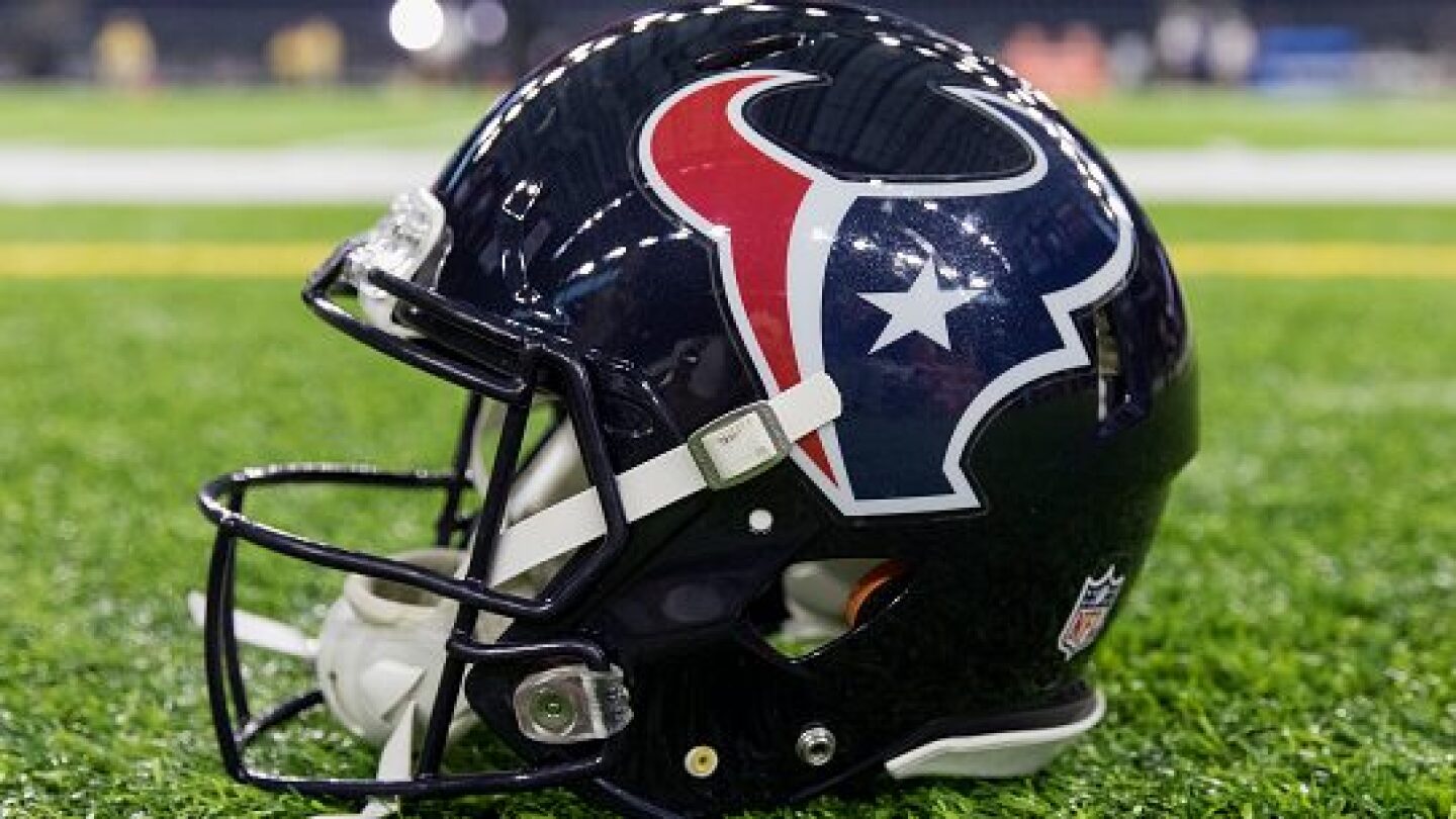 Houston Texans’ Player Reflects on Reuniting with Coach DeMeco Ryans