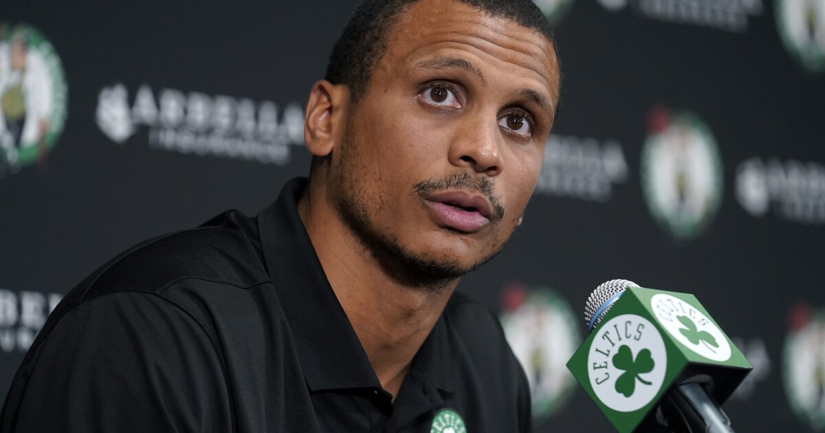 Why the Celtics’ $4.7 Billion Sale Highlights a Troubling Surge in Sports Franchise Values