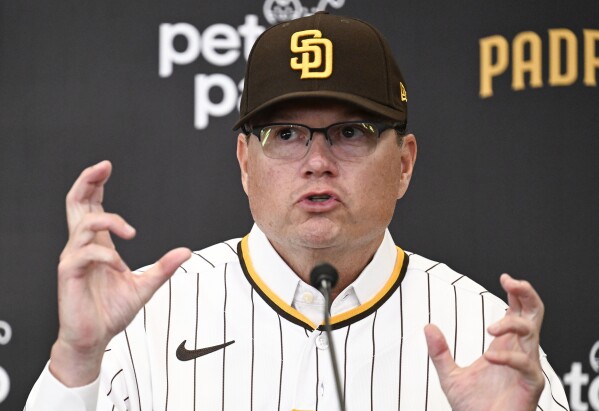 Breaking News: Padres’ Head Coach Reveals Comeback of Two Key Stars Before Trade Deadline