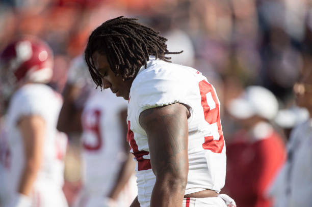 Breaking News, Alabama Crimson Tide’s  Veteran Player Abruptly Exits Team