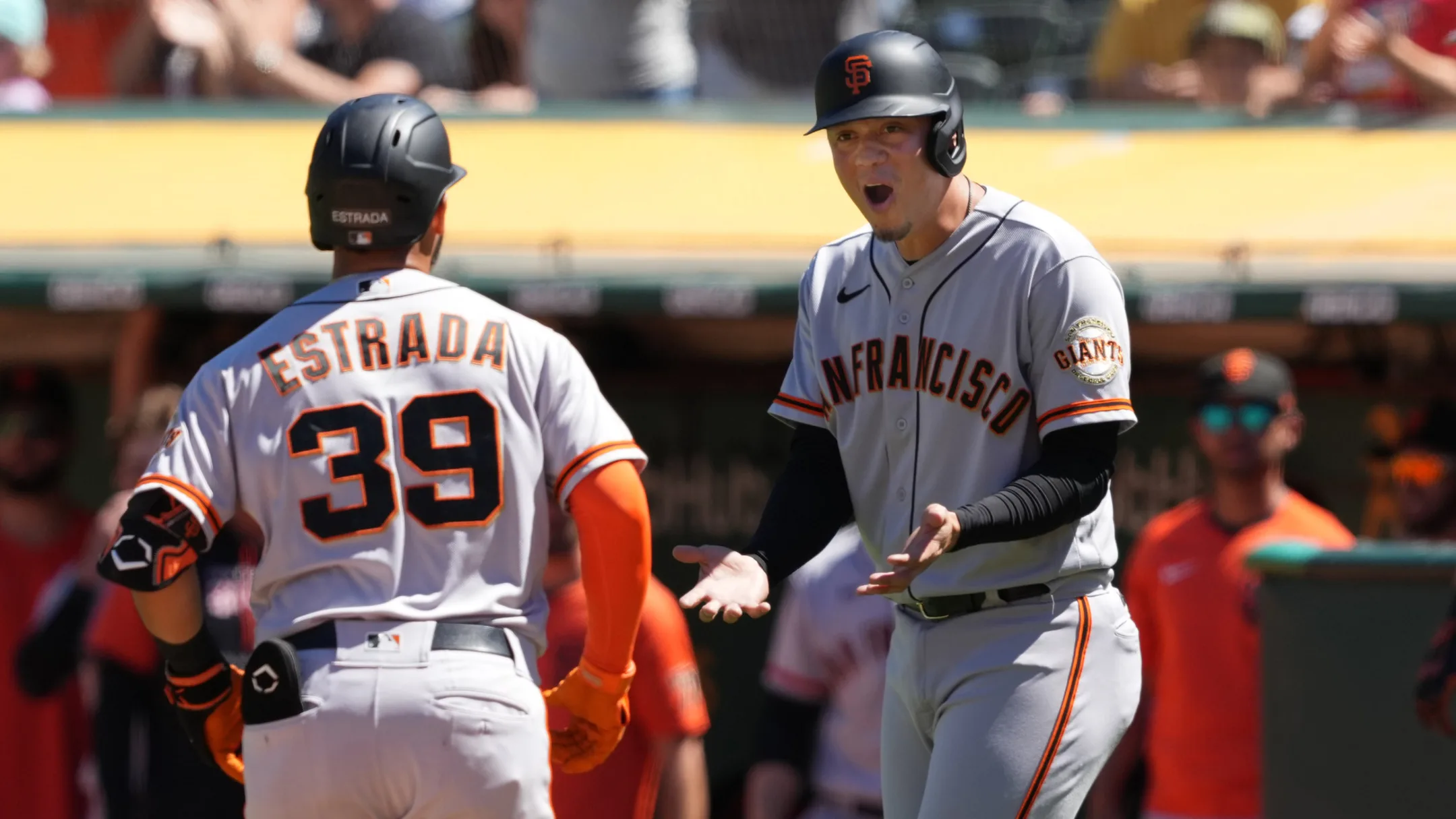 BREAKING NEWS: Giants’ Defensive Woes Grow as Two Infielders Hit IL Fans Fret Over Playoff Prospects