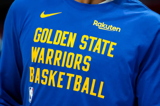 Golden State Warriors Announce Signing of Five-Year NBA Veteran Versatile Guard