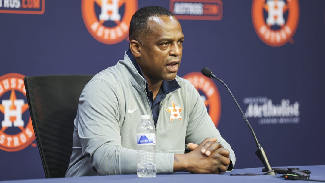 “Houston Astros GM Justifies Eye-Watering Trade Price for Yusei Kikuchi Amidst Criticism”