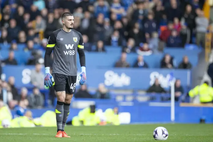 Breaking News: Ipswich Completes $10 Million Deal to Sign Top Goalkeeper