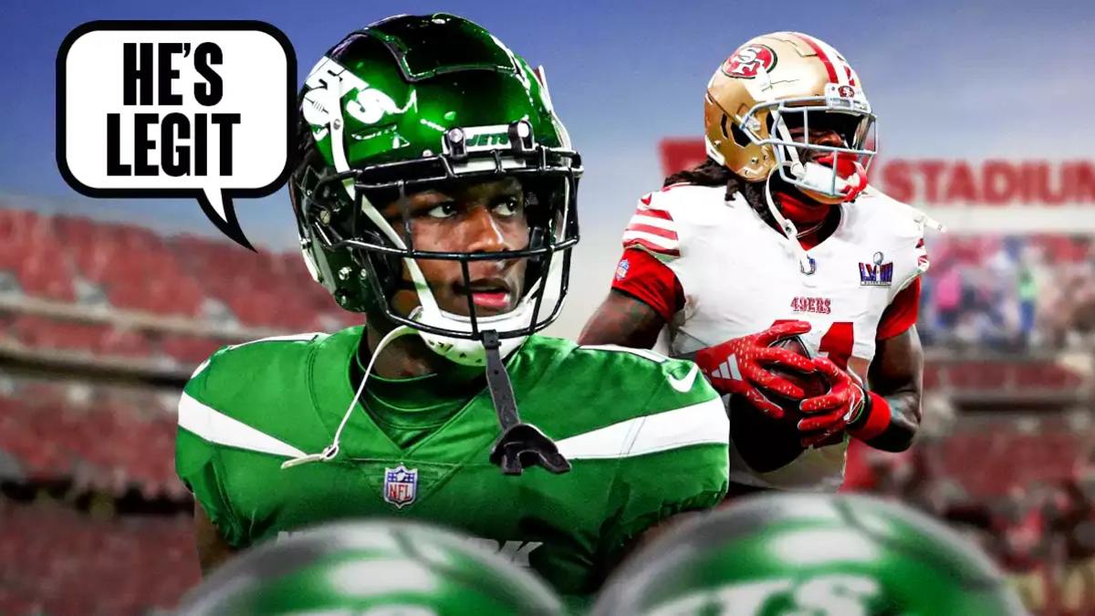 BREAKING NEWS: Jets Plotting Surprise Move Eyeing Blockbuster Trade for 49ers’ Star to Shake Up NFL Dynamics