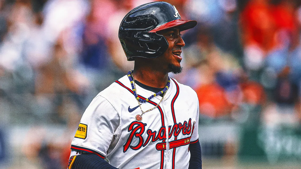 “Braves’ Playoff Hopes Twisted as Another Star Pitcher Falls to Long-Term Injury”