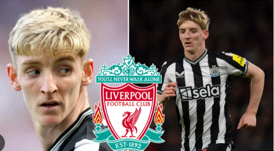 Anfield insiders reveal their thoughts on the Anthony Gordon proposal, as Liverpool clarifies their transfer stance unequivocally.