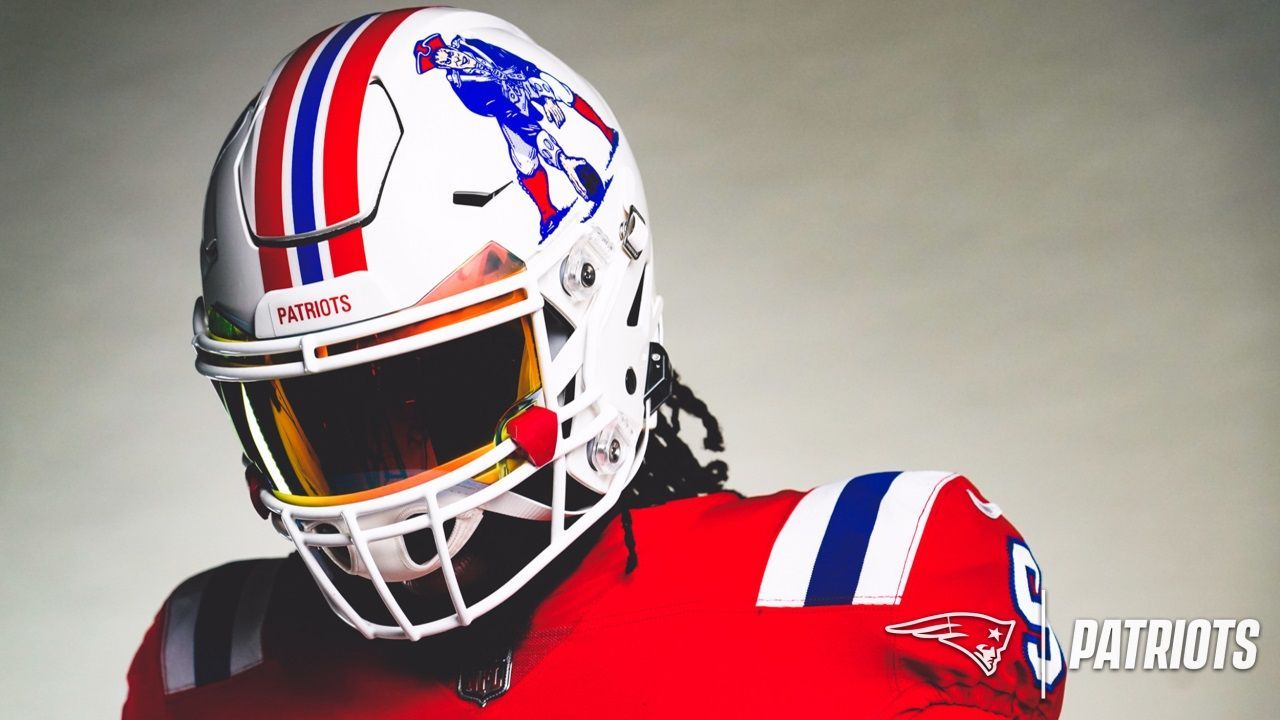 Breaking News: New England Patriots Bid Farewell To Linebacker Over Unspecified Issue