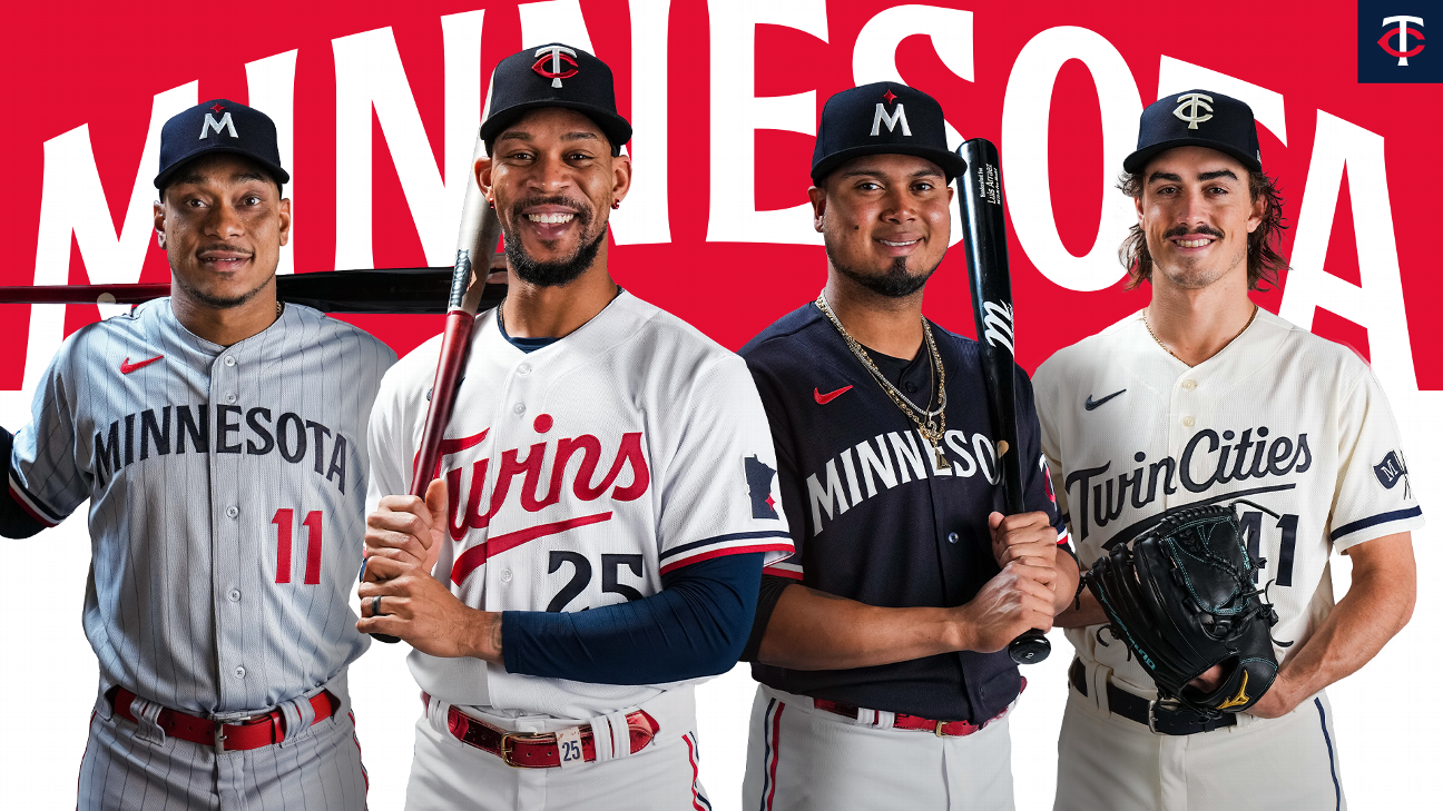 Twins Eye Lefties, Eager to Swap Prospects for Pitching Power