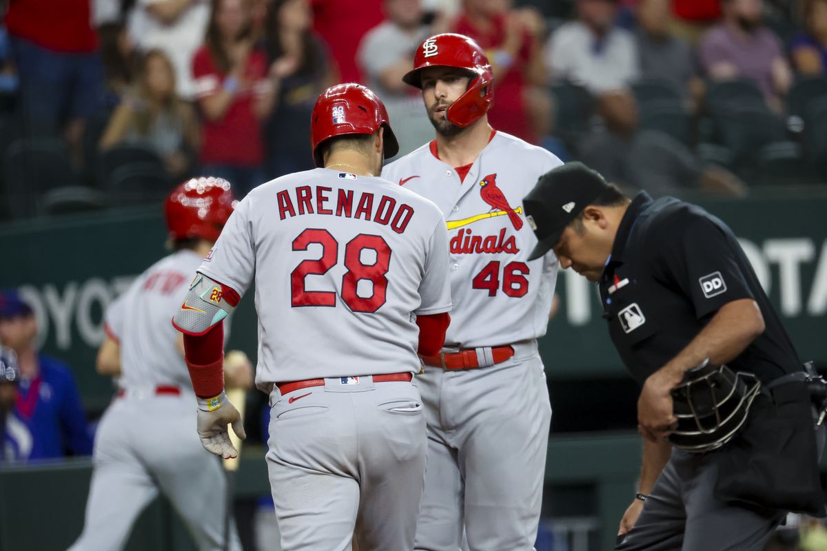 Reflecting on the End of the Cardinals’ Star Player’s Contract Extension