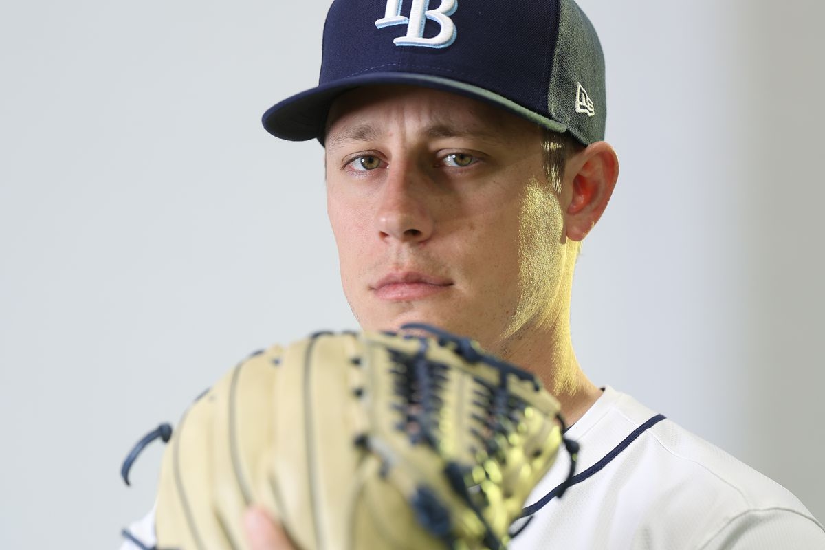 Breaking News: Mets Execute Major Trade to Acquire High-Impact Reliever from Rays