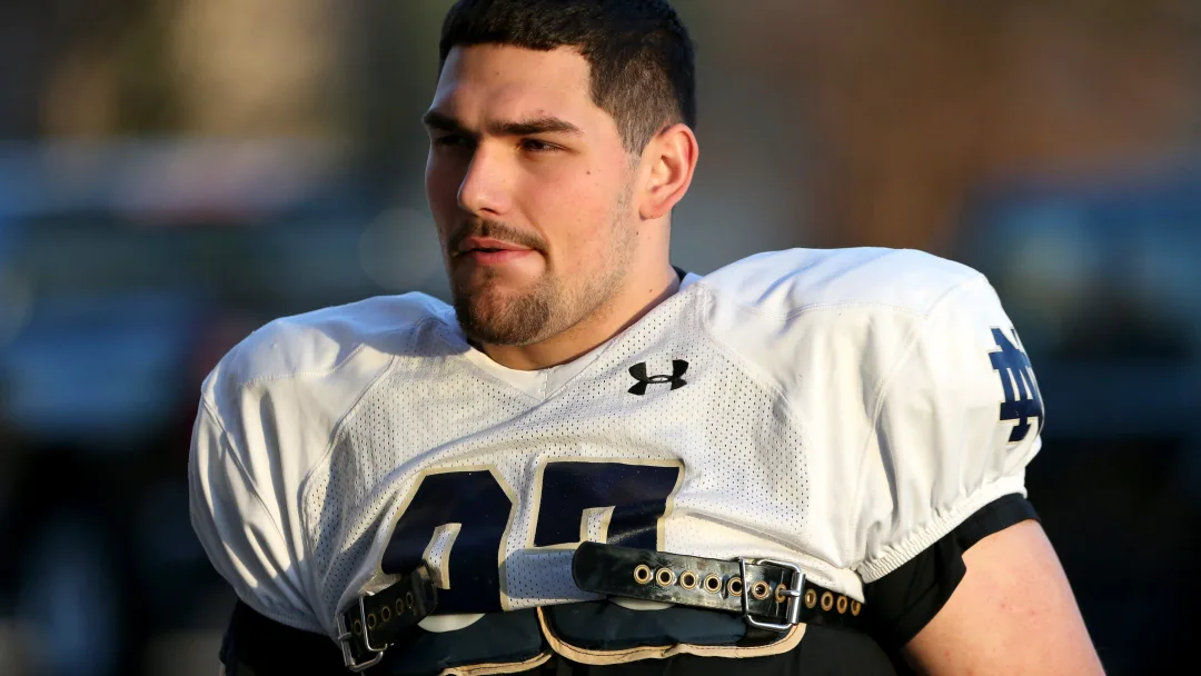 Breaking News: Key Notre Dame Defender Breaks Foot in Opening Practice