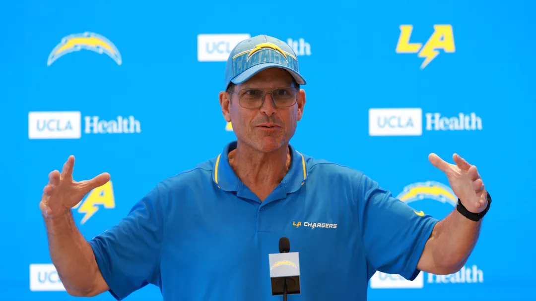 Ohio State football: Jim Harbaugh remains unapologetic for cheating scandal