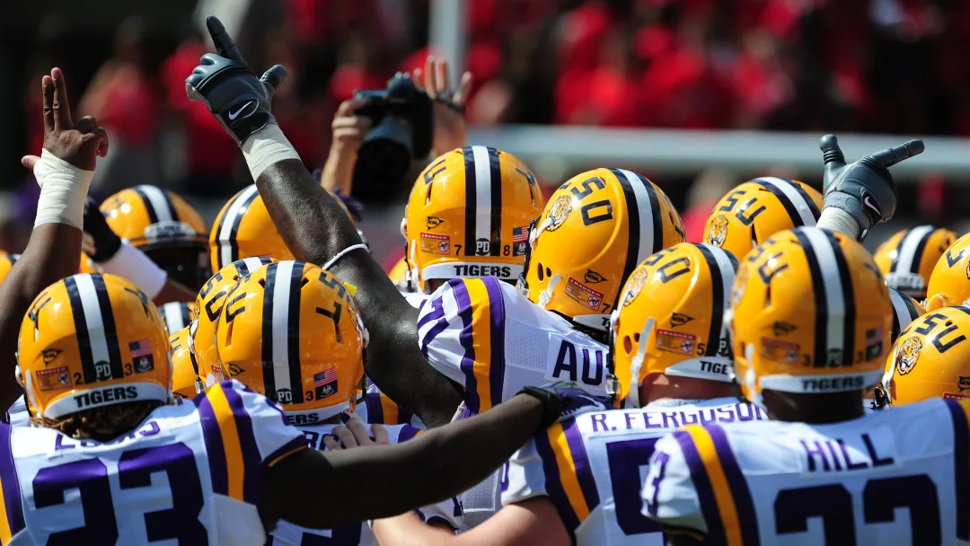 Breaking News: LSU Football Fortifies Defense with Second Cornerback Commitment