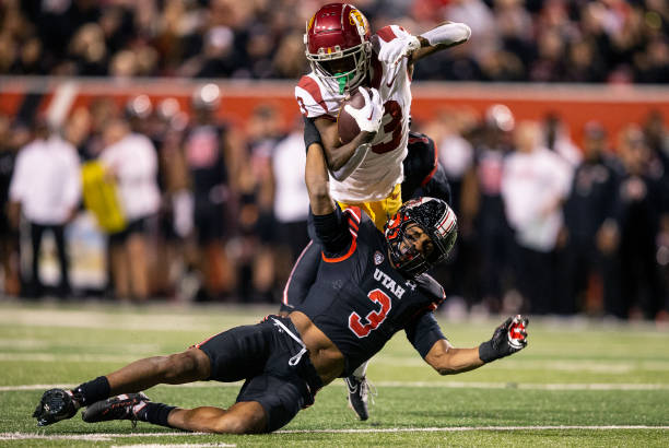 Breakin News: Notre Dame Football Secures Two Freshman All-American Spots Ahead of Season Opener