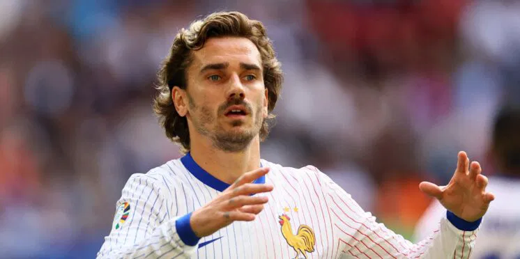 Breaking News: LAFC Signs Ex-Barcelona Star, Partners with Olivier Giroud in MLS