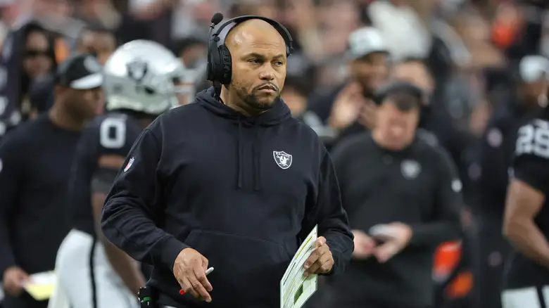 Raiders Part Ways with Young QB Following Struggles in Preseason Game