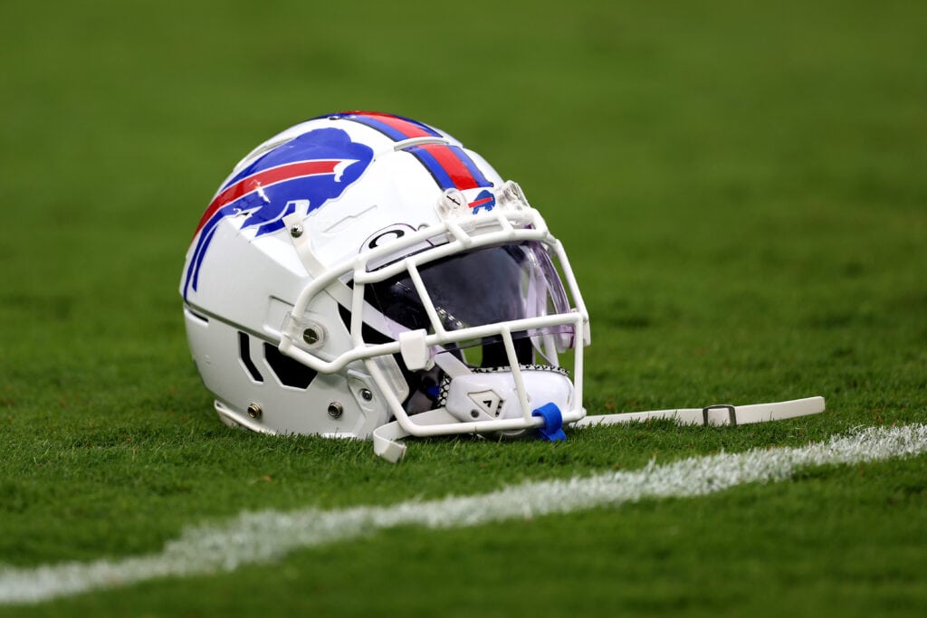 Breaking News: Bills Devastated by Key Player’s Heartbreaking Injury