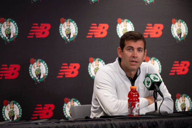 Boston Celtics Boss Exposes Harsh Reality of Salary Cap Struggles Amid Record-Breaking Deals