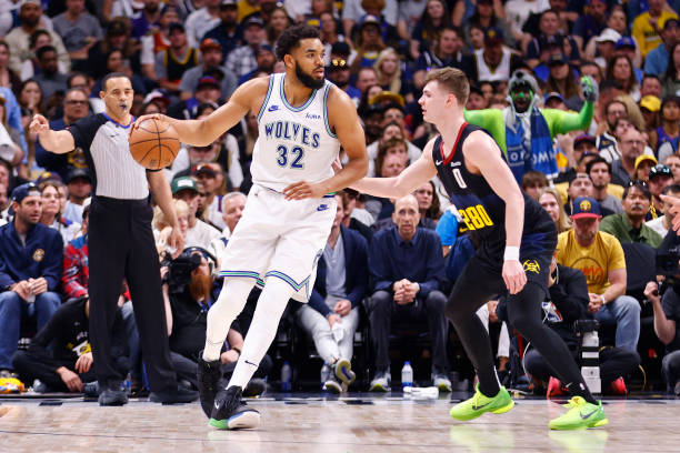 Christian Braun Refuses to Give Up Iconic Jersey Number as Westbrook Joins Nuggets